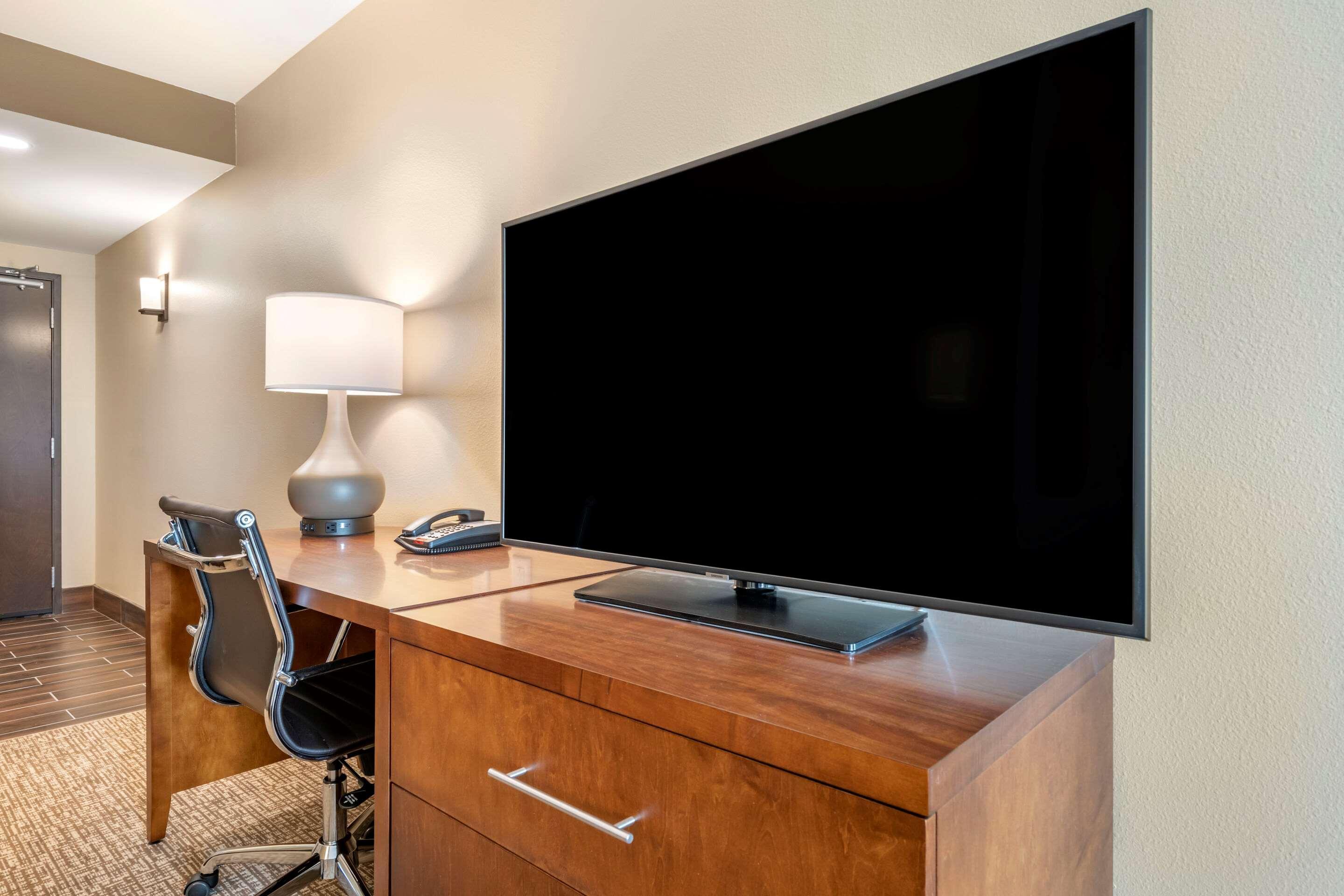 Comfort Suites Daytona Beach-Speedway Εξωτερικό φωτογραφία