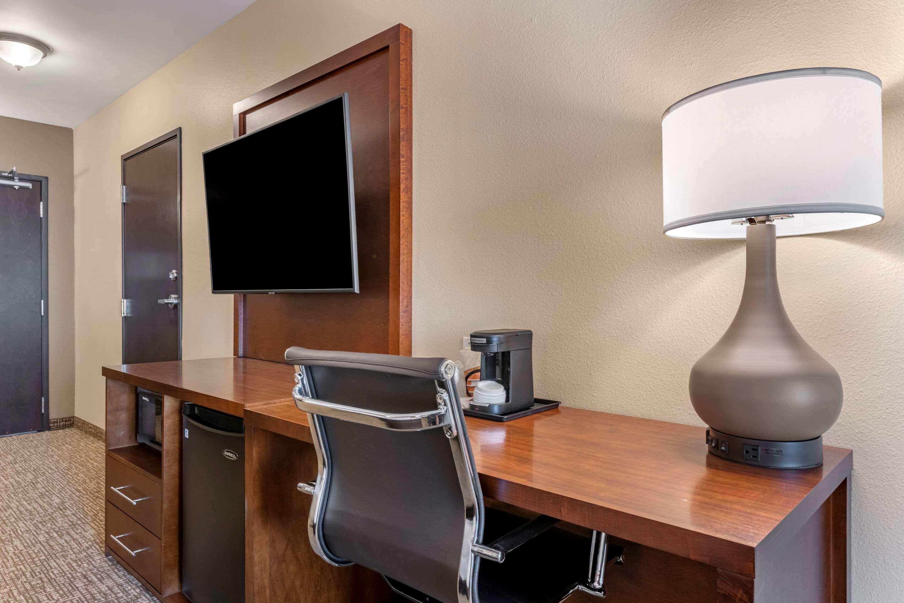 Comfort Suites Daytona Beach-Speedway Εξωτερικό φωτογραφία