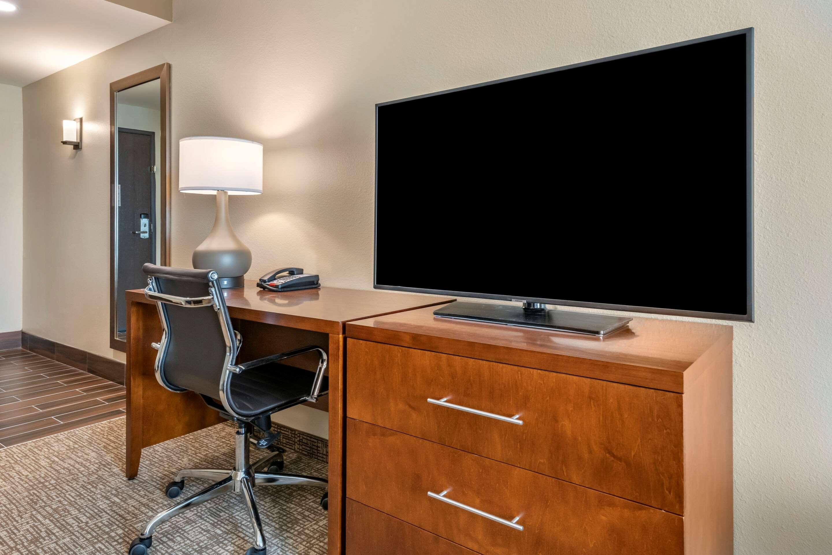 Comfort Suites Daytona Beach-Speedway Εξωτερικό φωτογραφία