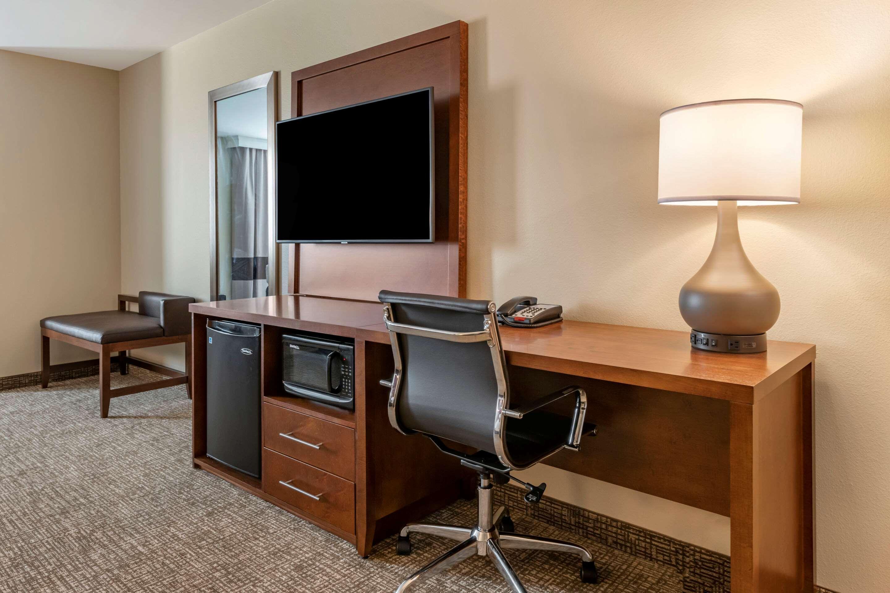 Comfort Suites Daytona Beach-Speedway Εξωτερικό φωτογραφία