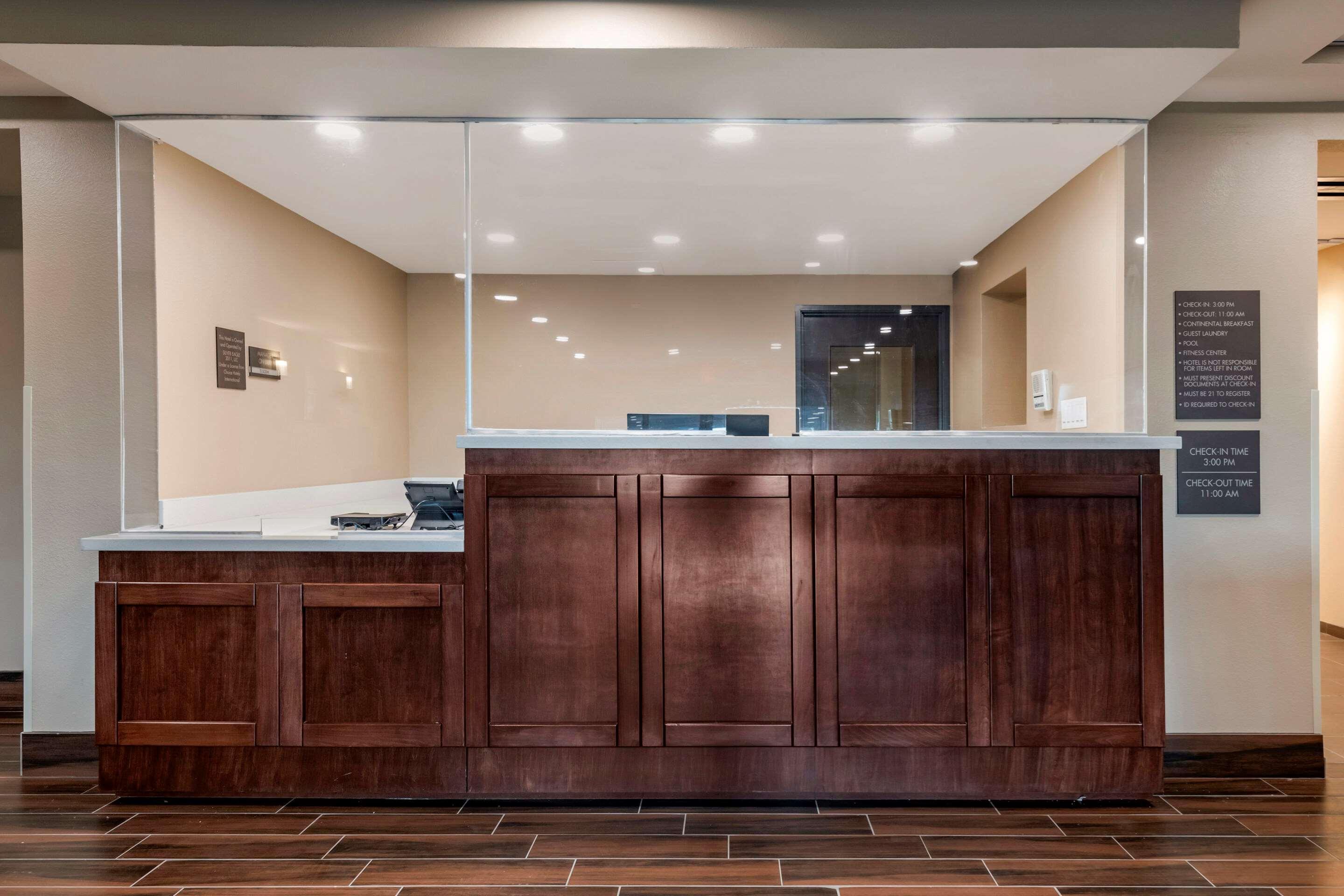 Comfort Suites Daytona Beach-Speedway Εξωτερικό φωτογραφία
