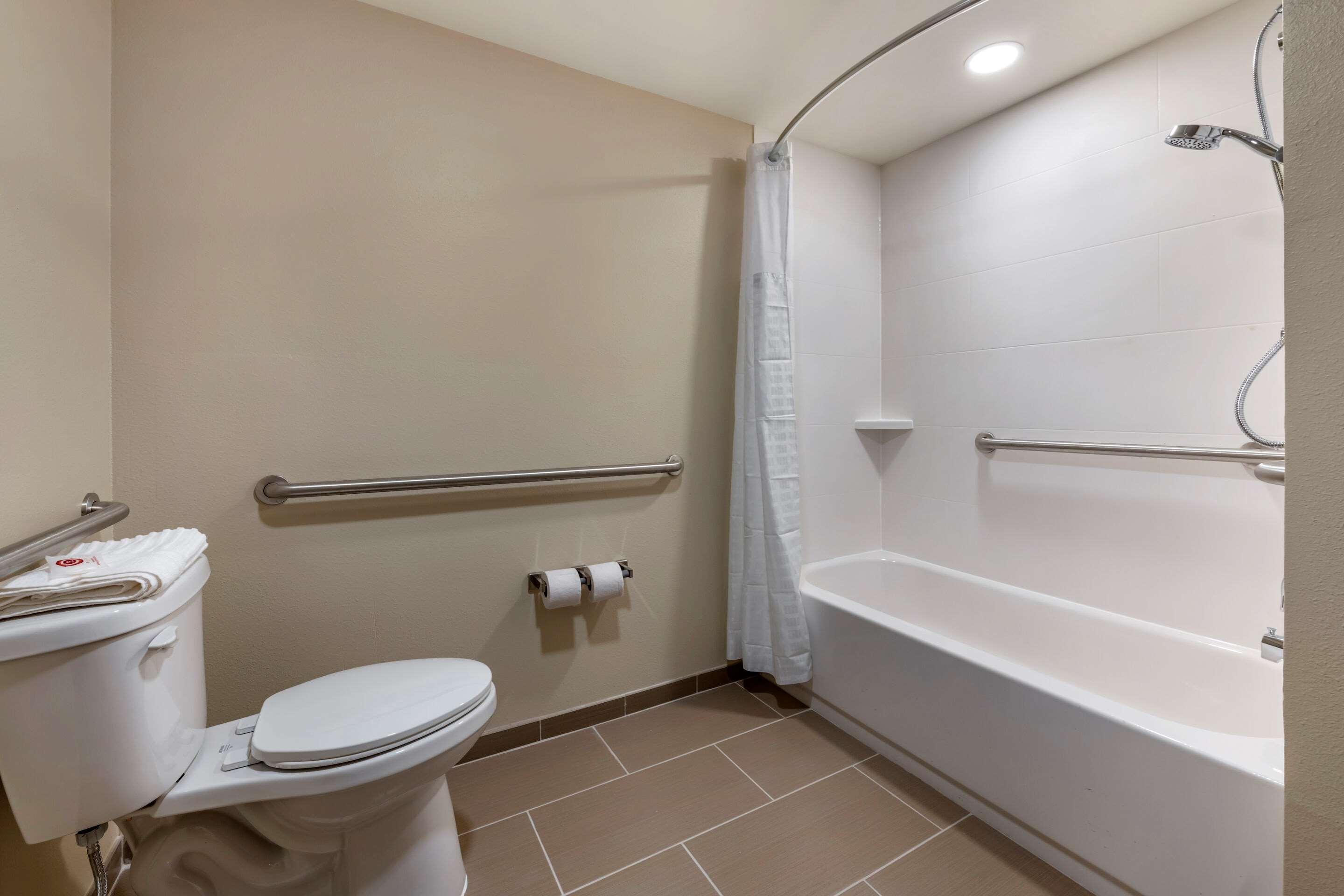 Comfort Suites Daytona Beach-Speedway Εξωτερικό φωτογραφία