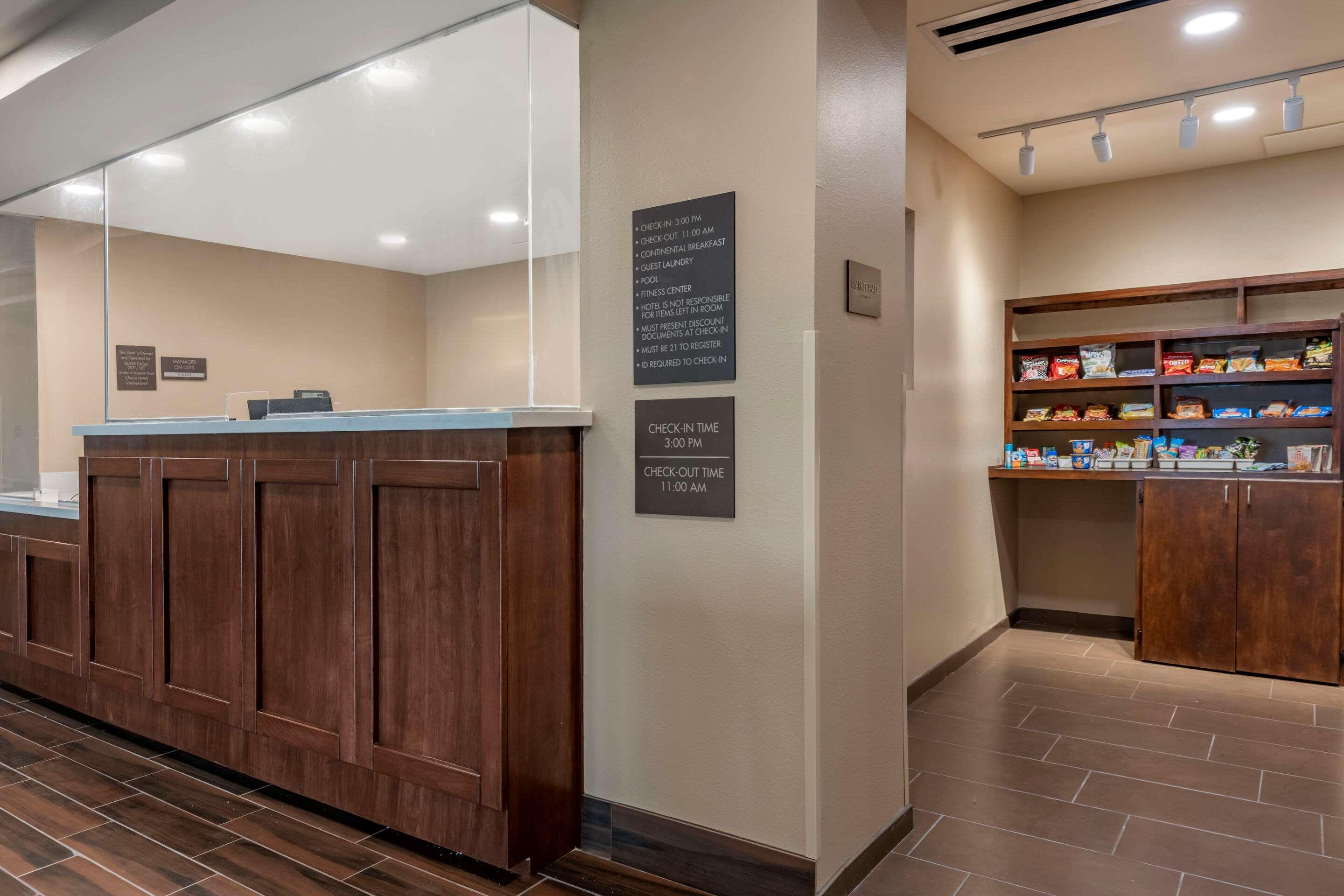 Comfort Suites Daytona Beach-Speedway Εξωτερικό φωτογραφία