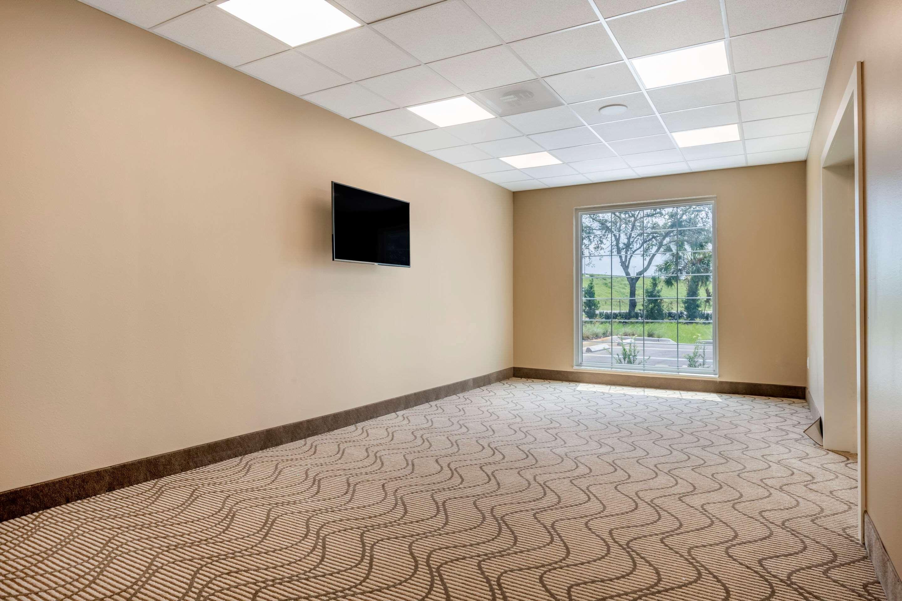 Comfort Suites Daytona Beach-Speedway Εξωτερικό φωτογραφία